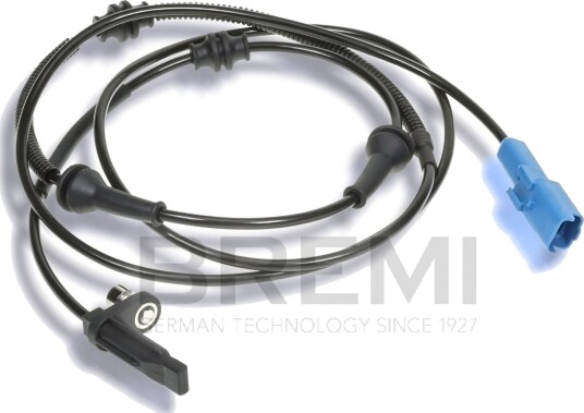 BREMI 50362 Sensor ABS BREMI 50362 Sensor ABS