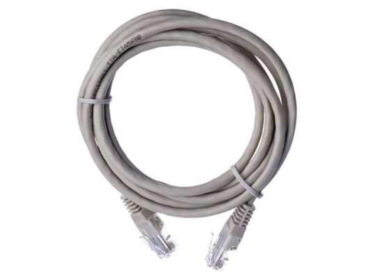 Emos Kabel Utp Cat5e Lan 2Xrj45 2M