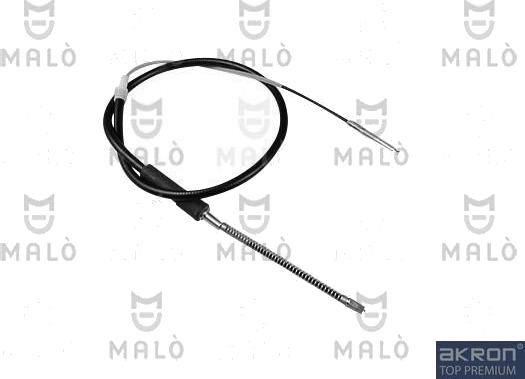 MALÒ 26309 Tautrekk håndbremse