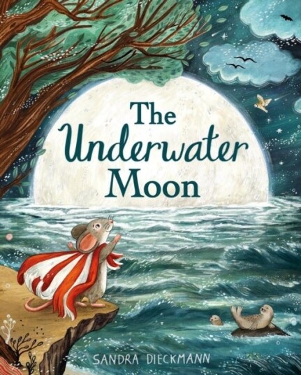 The Underwater Moon The Underwater Moon