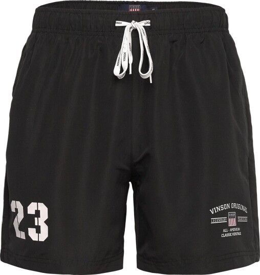VINSON | Vinson Swimshorts Vin Meik Men | XXL