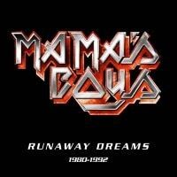 Bengans Mama's Boys - Runaway Dreams: 1980-1992 5Cd Clams