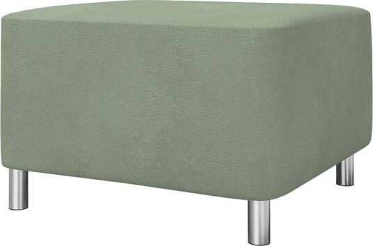 Eifion Fotskammel 65 cm - Grønn