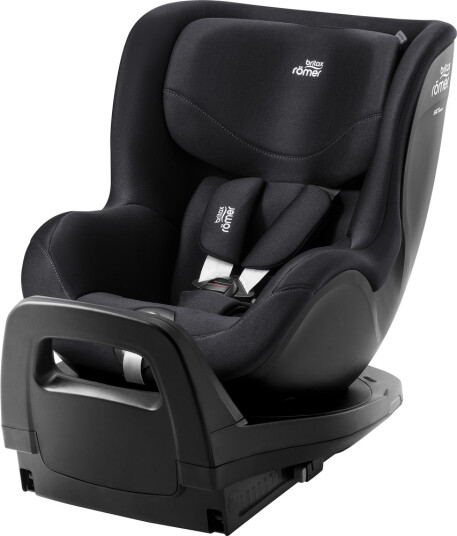 Britax Dualfix Pro M Bilstol Classic Deep Black Britax Dualfix Pro M Bilstol Classic Deep Black