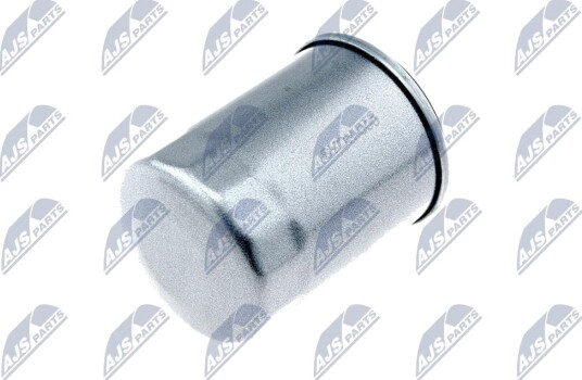 NTY FSF-CH-000 Hydraulikkfilter, automatikk