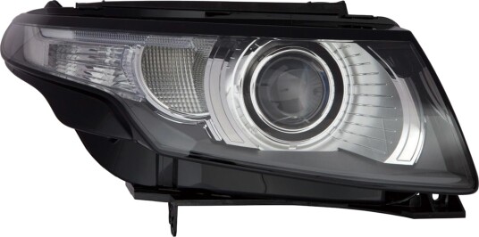 DIEDERICHS 7340080 Frontlykter