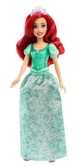 Dukke Disney Princess Ariel