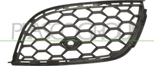 Ventilasjonsgitter PRASCO AA3462114