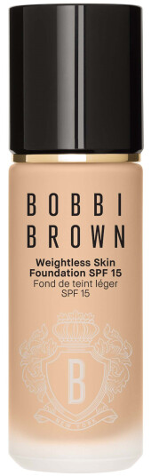 Bobbi Brown Weightless Skin Foundation SPF 15 Neutral Ivory 30 ml