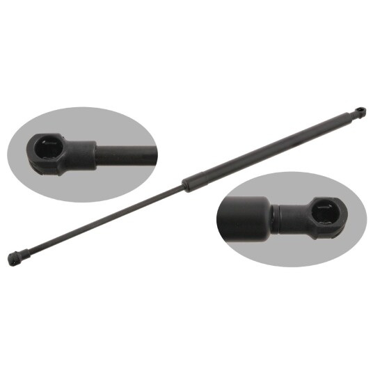 Baklukedemper FEBI BILSTEIN 27911
