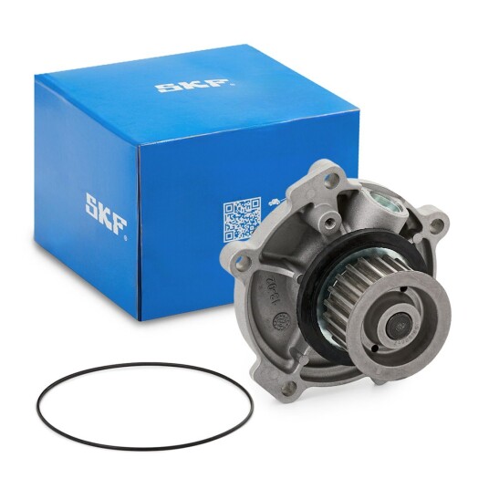 SKF VKPC 88505 Vannpumpe SKF VKPC 88505 Vannpumpe