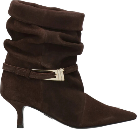 Aniye By Dame Sko Brun 36 EU, Aniye By Dame Sko Brun 36 EU,