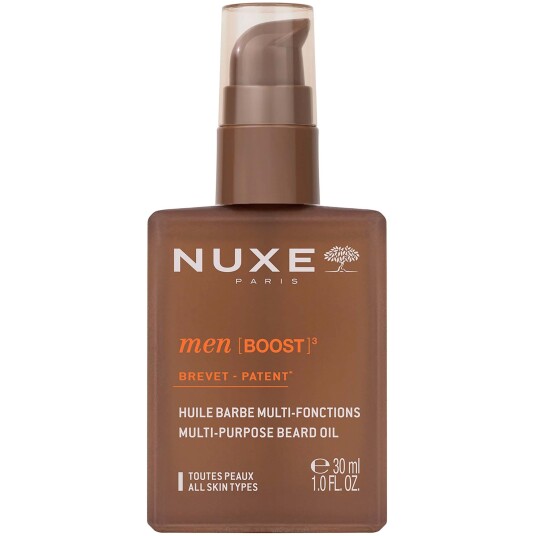 Nuxe Men Beard Oil 30 ml Nuxe Men Beard Oil 30 ml