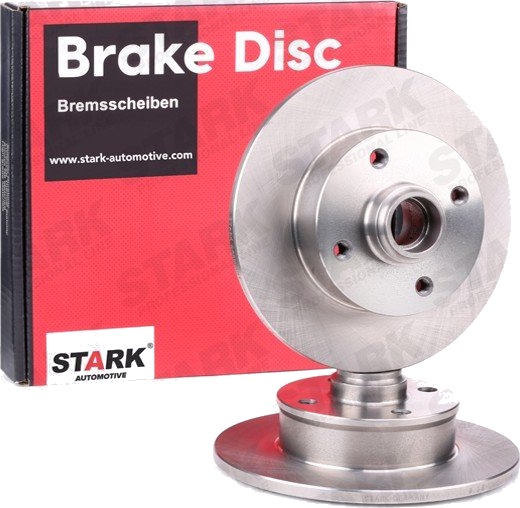 STARK SKBD-0020238 Bremseskive