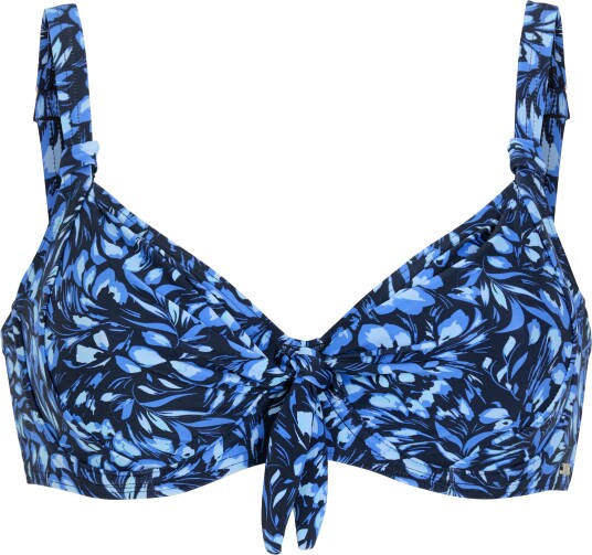Abecita Bahamas Bikini Wire Bra Breeze 75F
