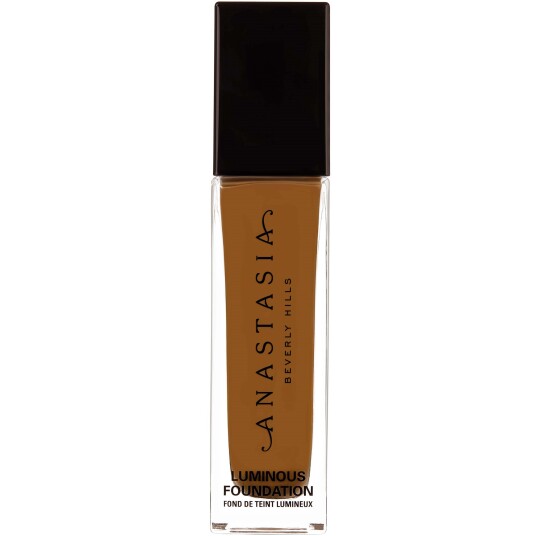 Anastasia Beverly Hills 470C Luminous Foundation 30 ml - Vegansk og Dermatologisk Testet