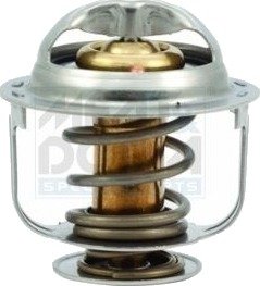 Termostat, kjølemiddel MEAT & DORIA 92239