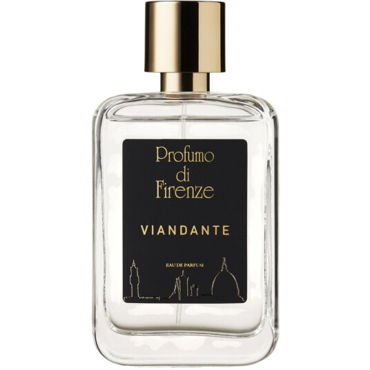 Profumo Di Firenze Viandante Eau De Parfum 100ml