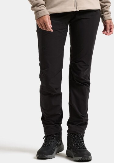 Didriksons Juna Pants Black