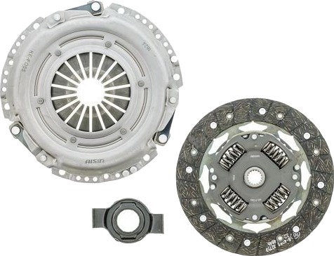 Clutchsett AISIN KE FO65 Clutchsett AISIN KE FO65
