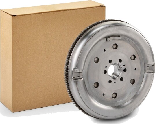 Svinghjul RIDEX REMAN 577F0152R
