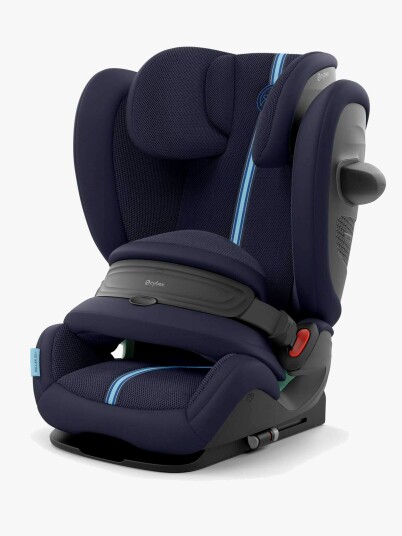 Cybex Bilstol Pallas G2 Plus Ocean Blue Cybex Bilstol Pallas G2 Plus Ocean Blue