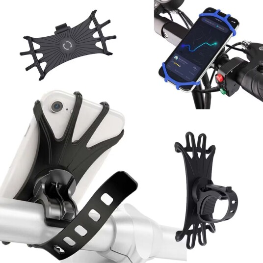 Universal Mobile Holder Bicycle Bicycle Control Holder for Mobile Universal Mobile Holder Bicycle Bicycle Control Holder for Mobile
