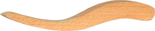 Essve 19206 Fugepinne Tre 25 mm