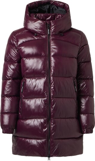 Denim Factory Tokyo Puffy Long Coat W
