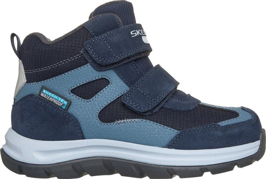 Skechers Dynamic Trail   NVY   33