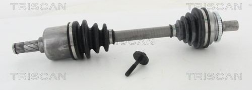 TRISCAN 8540 27506 Drivaksel