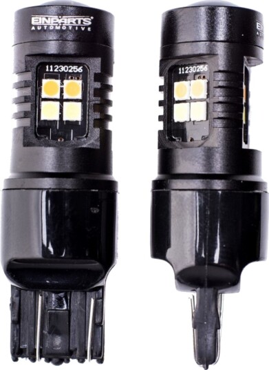 LED pære EINPARTS EPL263