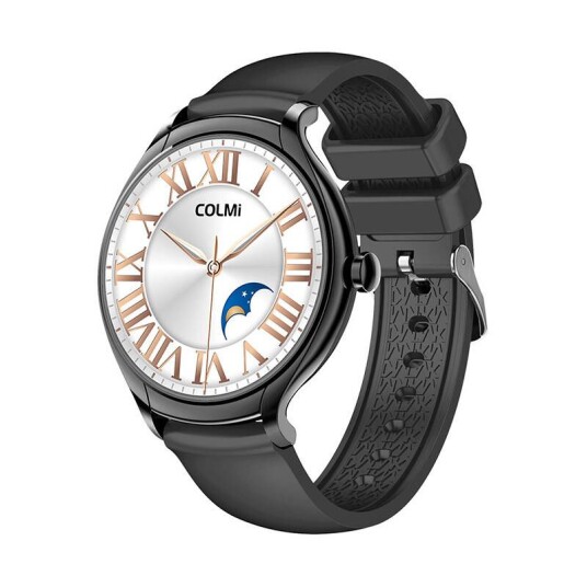 Colmi L10 smartklokke Svart Colmi L10 smartklokke Svart