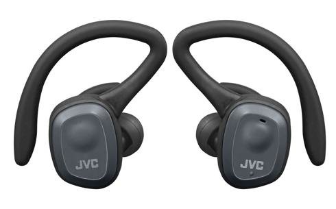 Jvc Ha-Et45t-B-U, Trådløs, Musikk, 20 - 20000 Hz, Hodesett, Sort Jvc Ha-Et45t-B-U, Trådløs, Musikk, 20 - 20000 Hz, Hodesett, Sort