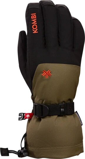 Kombi Authentic M Glove FERN M