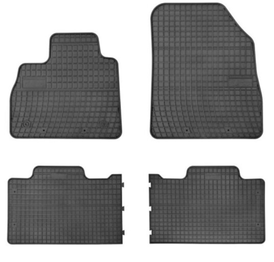 Bilmatter FROGUM 546887
