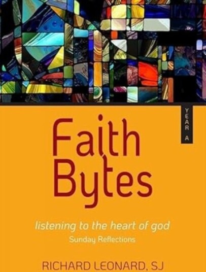 Faith Bytes Year A Faith Bytes Year A