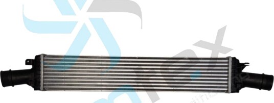 CLIMTEX CH4-685 Intercooler
