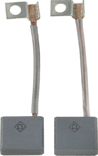 Kullbørste, dynamo AS-PL AB4007P