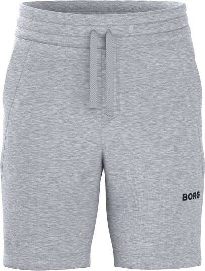 Björn Borg ShortSlott Essential Grå Björn Borg 5 6 år 110 116 Shorts