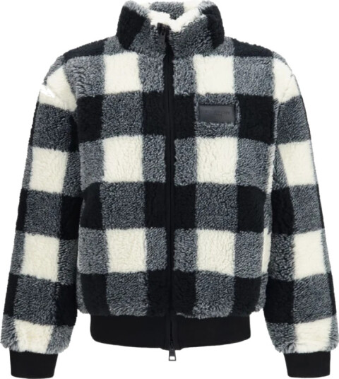 Givenchy Herre Jakker Svart L, Givenchy Herre Jakker Svart L,