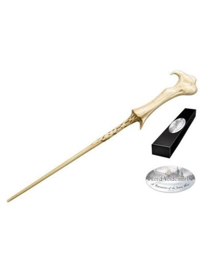Harry Potter Lord Voldemort Character Wand Harry Potter Lord Voldemort Character Wand