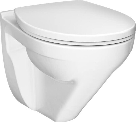 Vegghengt Toalett Gustavsberg Nordic3 Hygienic Flush 3630 Vegghengt Toalett Gustavsberg Nordic3 Hygienic Flush 3630