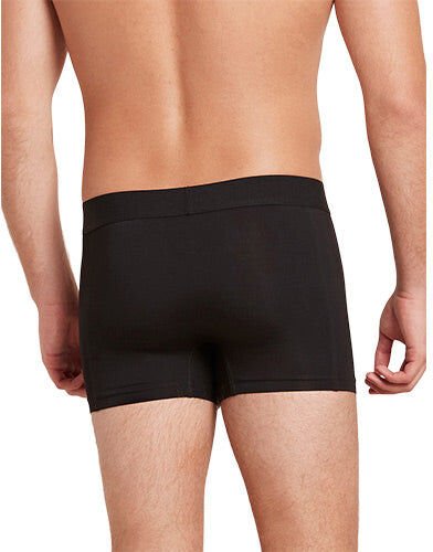 Boody Men´s Everyday Boxers Sort   Str. L