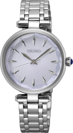 Seiko Klokke SRZ553P1 Seiko Klokke SRZ553P1