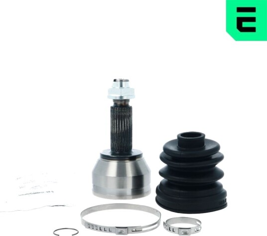 Drivledd OPTIMAL CW-3122