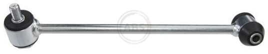Stabilisator stag A.B.S. 260604