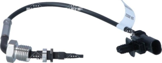 Sensor, eksostemperatur NRF 707264