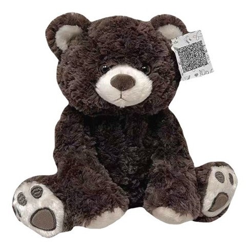 Tulilo Mis Kosebamse 26 cm Tulilo Mis Kosebamse 26 cm