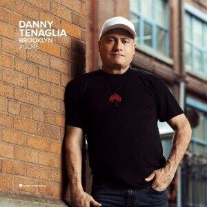 Bengans Danny Tenaglia - Global Underground #45: Danny